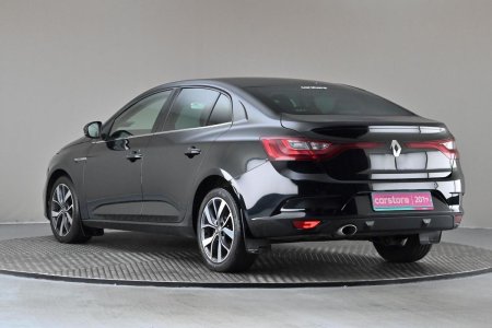 2018 Renault Megane - photo 7