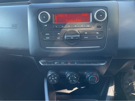 2019 Dacia Duster - photo 11