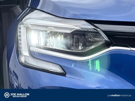 2022 Renault Captur - photo 38