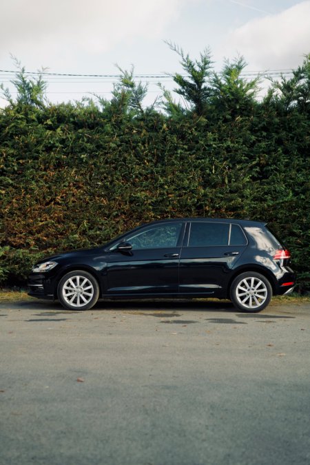 2018 Volkswagen Golf - photo 2