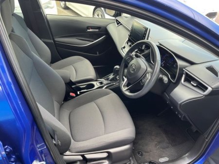 2021 Toyota Corolla - photo 5