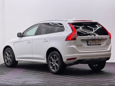2015 Volvo XC60 - photo 6