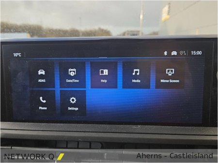 2025 Opel Vivaro - photo 14