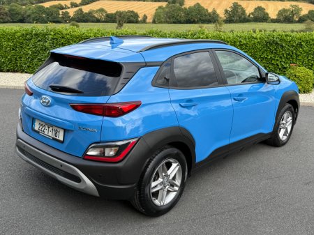 2022 Hyundai KONA - photo 21