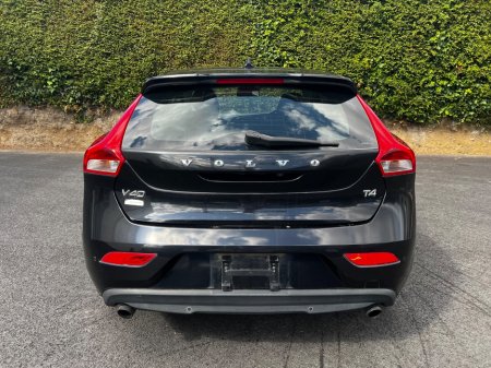 2015 Volvo V40 - photo 7