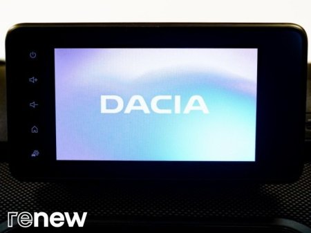 2022 Dacia Jogger - photo 36
