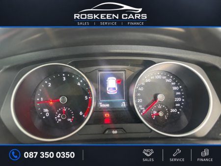 2018 Volkswagen Tiguan - photo 15