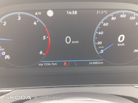 2022 Volkswagen Passat - photo 16