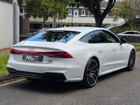 2020 Audi A7 - photo 7