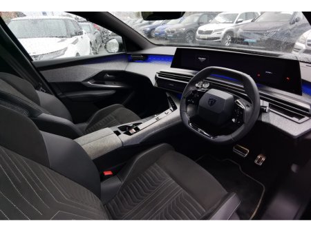 2024 Peugeot 3008 - photo 8