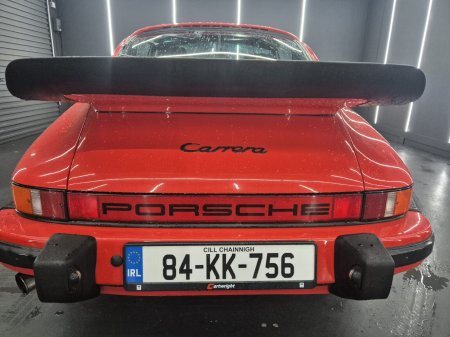 1984 Porsche 911 - photo 5