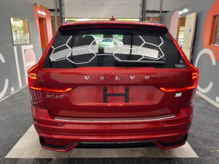 2023 Volvo XC60 - photo 4
