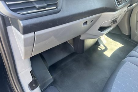 2025 Ford Transit Custom - photo 9