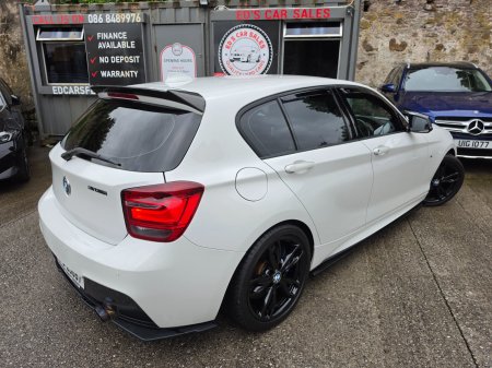 2013 BMW 1-Series - photo 9