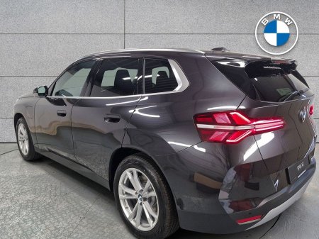 2026 BMW X3 - photo 2