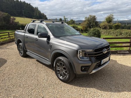 2025 Ford Ranger - photo 10