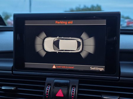 2018 Audi A6 - photo 35