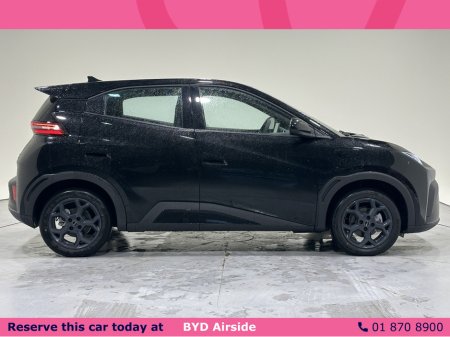 2026 BYD DOLPHIN SURF - photo 4