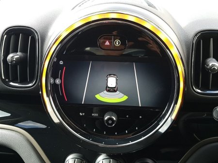 2022 Mini Countryman - photo 22