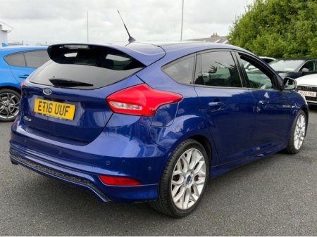 2016 Ford Focus - photo 5