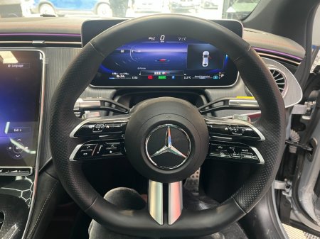 2023 Mercedes-Benz EQS - photo 10