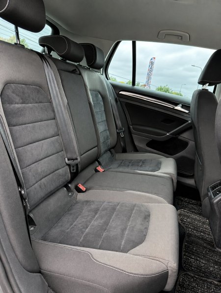 2017 Volkswagen Golf - photo 12