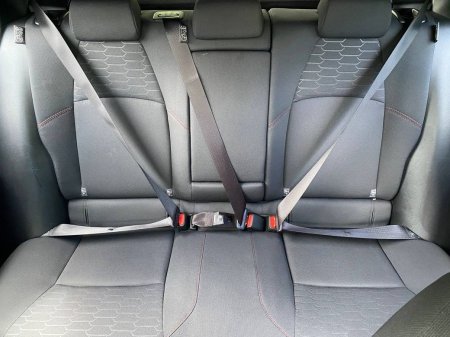 2025 Toyota Corolla - photo 12
