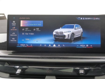 2025 BMW X5 - photo 19