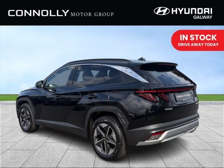 2026 Hyundai Tucson - photo 2