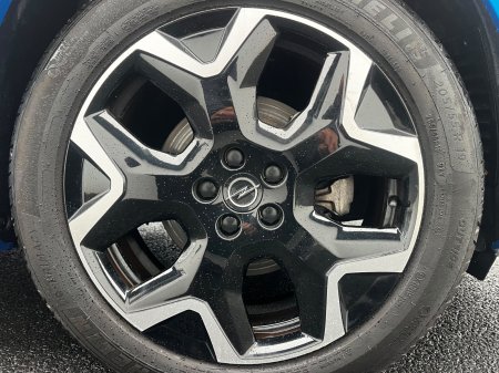2023 Opel Grandland - photo 30