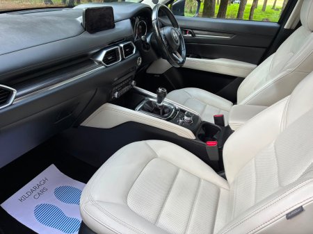 2019 Mazda CX-5 - photo 24
