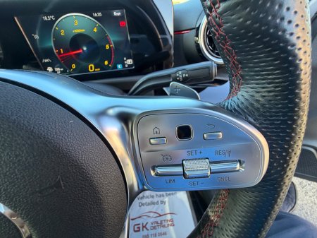 2021 Mercedes-Benz A-Class - photo 18