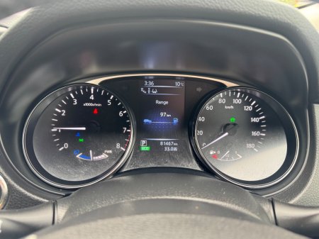 2016 Nissan X-Trail - photo 12