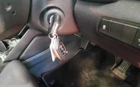2016 Hyundai Tucson - photo 8