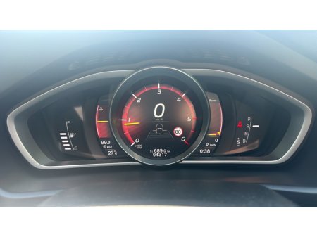 2018 Volvo V40 - photo 10