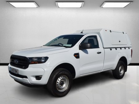 2023 Ford Ranger - photo 3