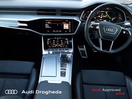 2024 Audi A6 - photo 12