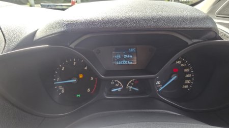 2018 Ford Tourneo Connect - photo 7
