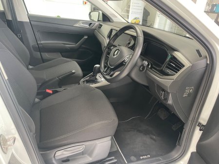 2021 Volkswagen Polo - photo 10