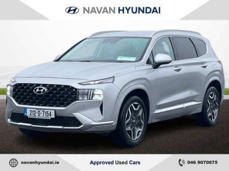 2021 Hyundai Santa Fe - photo 3