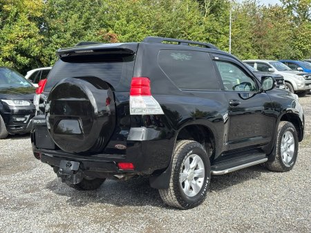 2014 Toyota Land Cruiser - photo 7
