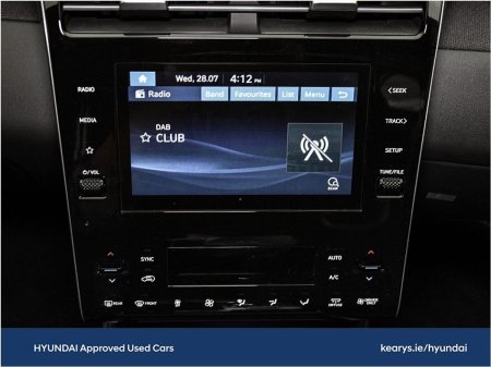 2024 Hyundai Tucson - photo 18