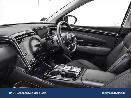 2024 Hyundai Tucson - photo 5