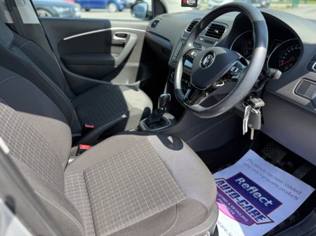 2017 Volkswagen Polo - photo 10