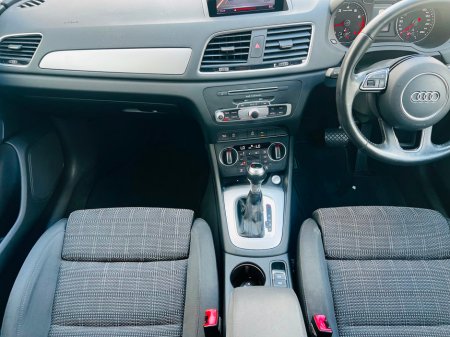 2017 Audi Q3 - photo 14