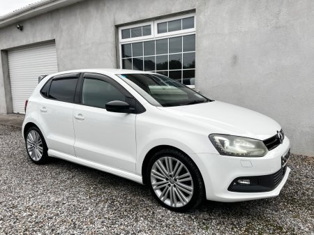 2014 Volkswagen Polo - photo 6