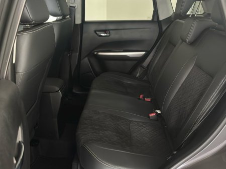 2025 Suzuki Vitara - photo 11