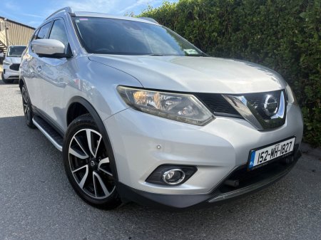 2015 Nissan X-Trail - photo 3