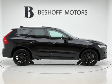 2025 Volvo XC60 - photo 6