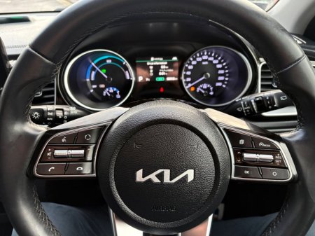 2022 Kia XCeed - photo 9